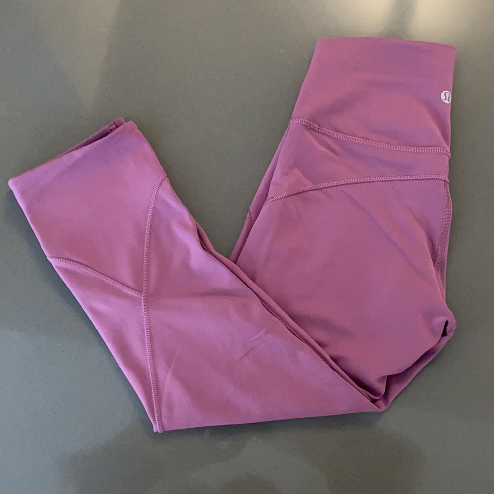 lululemon athletica leggings